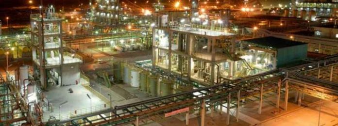 Engro Polymer & Chemicals to enter hydrogen peroxide business with $23m investment