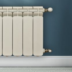 Central Heating Systems