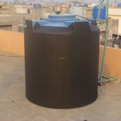 Water Tank Insulation